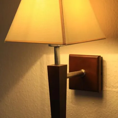 Appartement Schmidt Haus Huhnergott