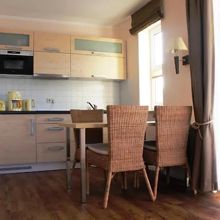 Schmidt Haus Huhnergott Appartement