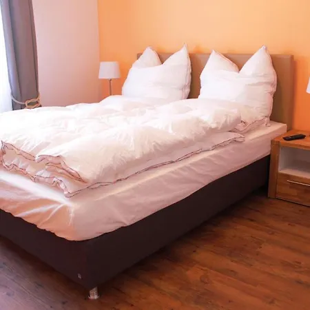 Schmidt Haus Huhnergott Appartement Sellin (Rugen)