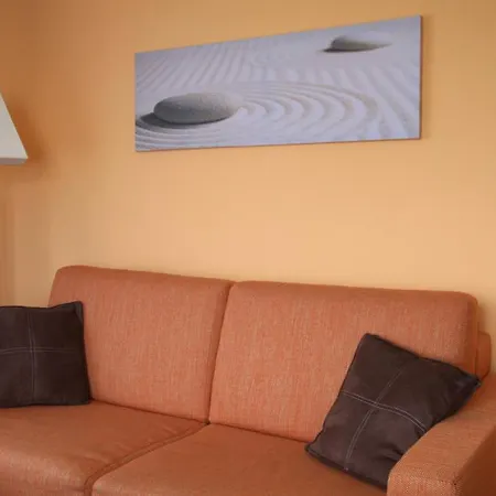 Schmidt Haus Huhnergott Appartement