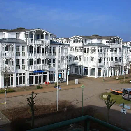 Schmidt Haus Huhnergott Appartement *