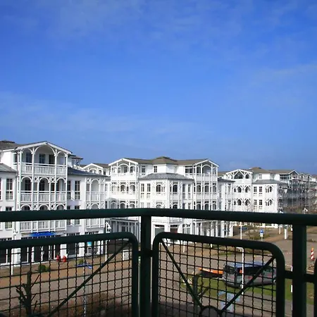 Appartement Schmidt Haus Huhnergott