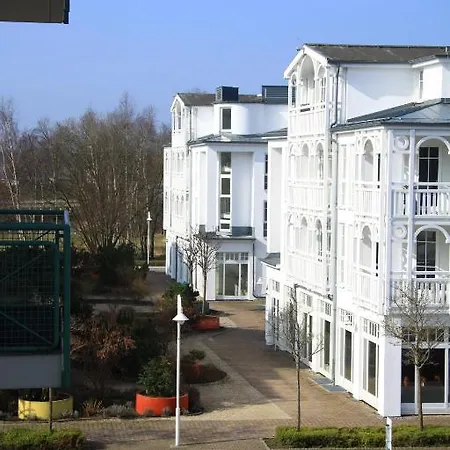 Schmidt Haus Huhnergott Appartement