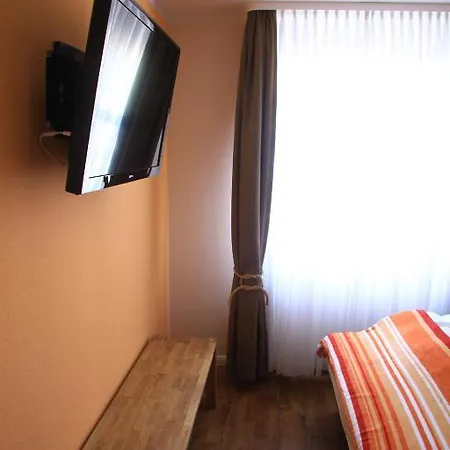 Appartement Schmidt Haus Huhnergott