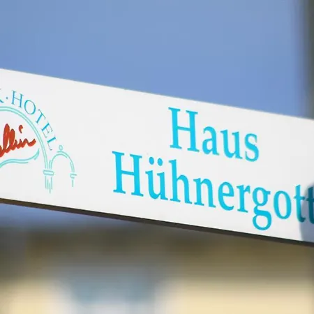 Appartement Schmidt Haus Huhnergott