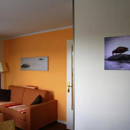 Schmidt Haus Huhnergott Appartement Sellin (Rugen)
