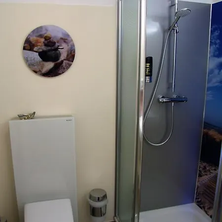 Schmidt Haus Huhnergott Appartement *